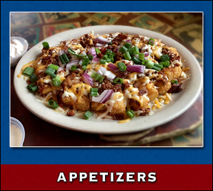 Appetizers