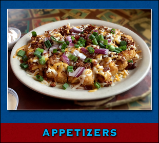 Appetizers