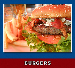 Burgers