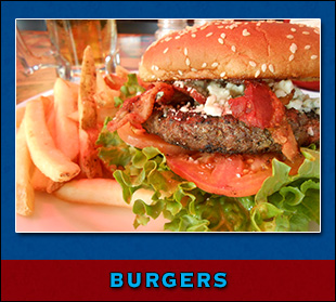Burgers