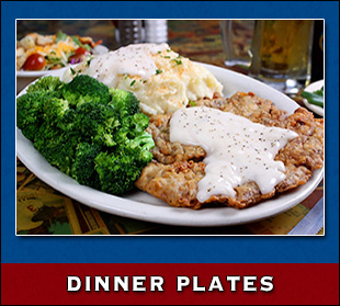 Dinner Plates