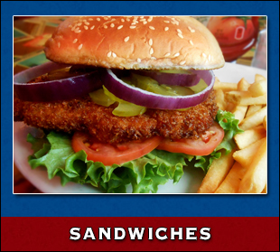 Sandwiches