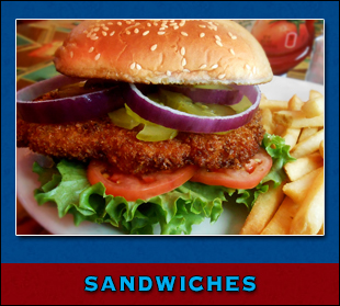 Sandwiches